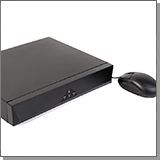 9-канальный IP видеорегистратор HDcom-N6309-S общий вид