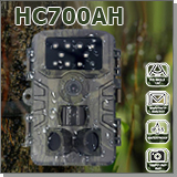 Фотоловушка «Филин HC-700AH»